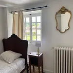 Bed and breakfast Chateau De 3*