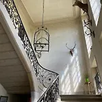 Chateau De Bed and breakfast 3*