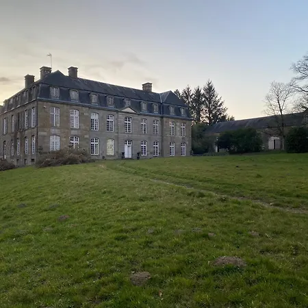 Chateau De Bed and Breakfast