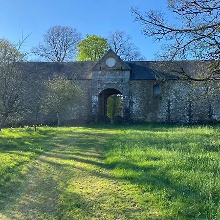 Chateau De