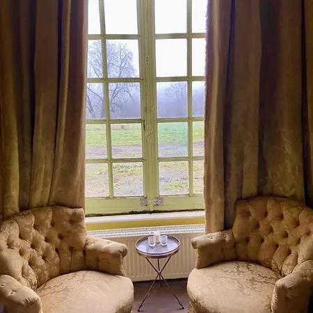 Chateau De 3*