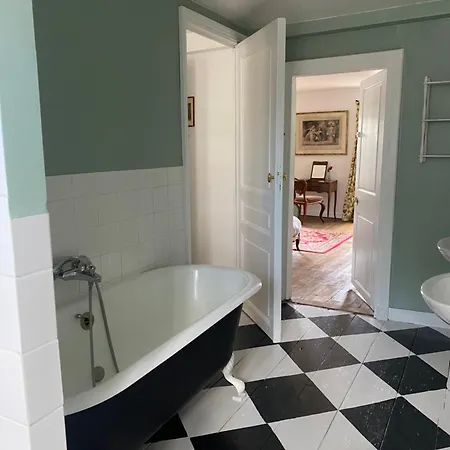 Chateau De Saint-Pois