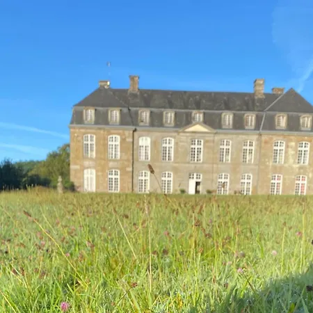 Bed & Breakfast Chateau De