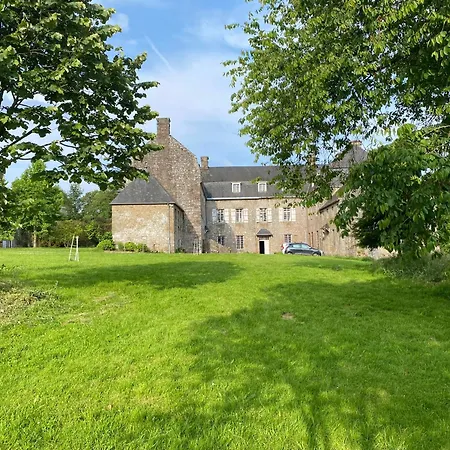 Chateau De 3*