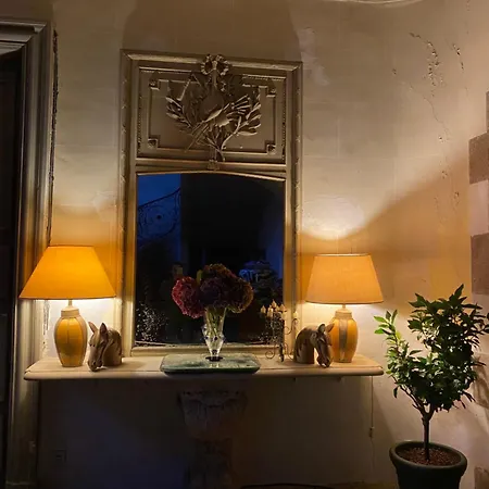فندق مبيت وإفطار Chateau De