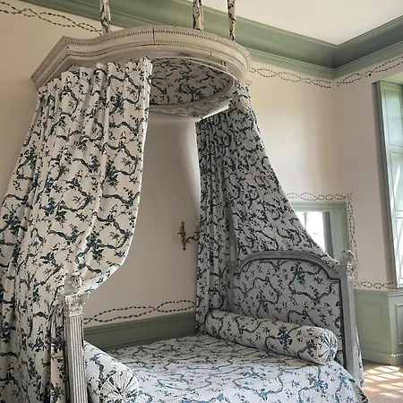 Chateau De 住宿加早餐酒店 3*