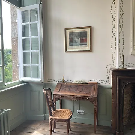住宿加早餐酒店 Chateau De