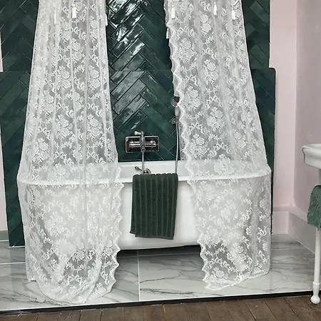 Bed & Breakfast Chateau De