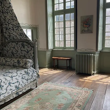住宿加早餐酒店 Chateau De