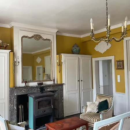 Chateau De Saint-Pois