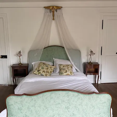 Bed & Breakfast Chateau De