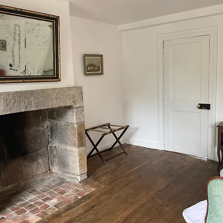 住宿加早餐酒店 Chateau De 3*