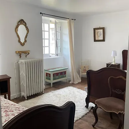 Chateau De Saint-Pois