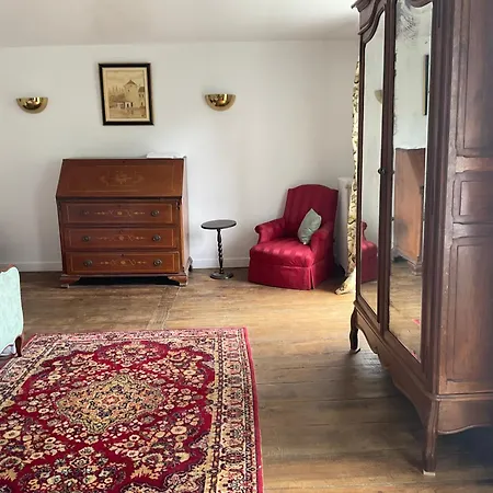 Chateau De 3* Saint-Pois