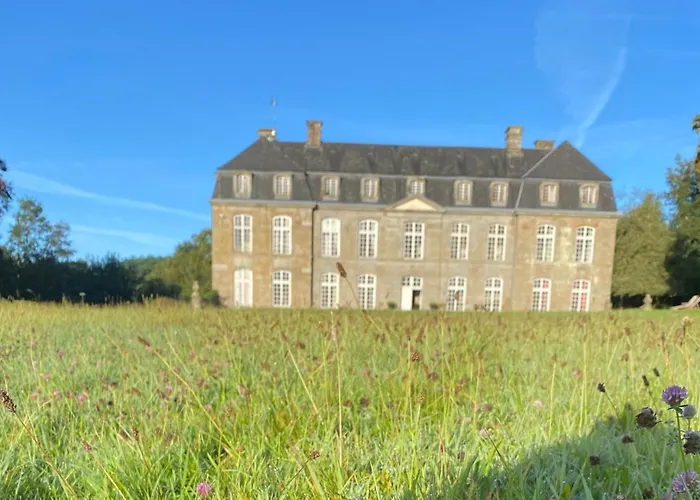 Bed & Breakfast Chateau De